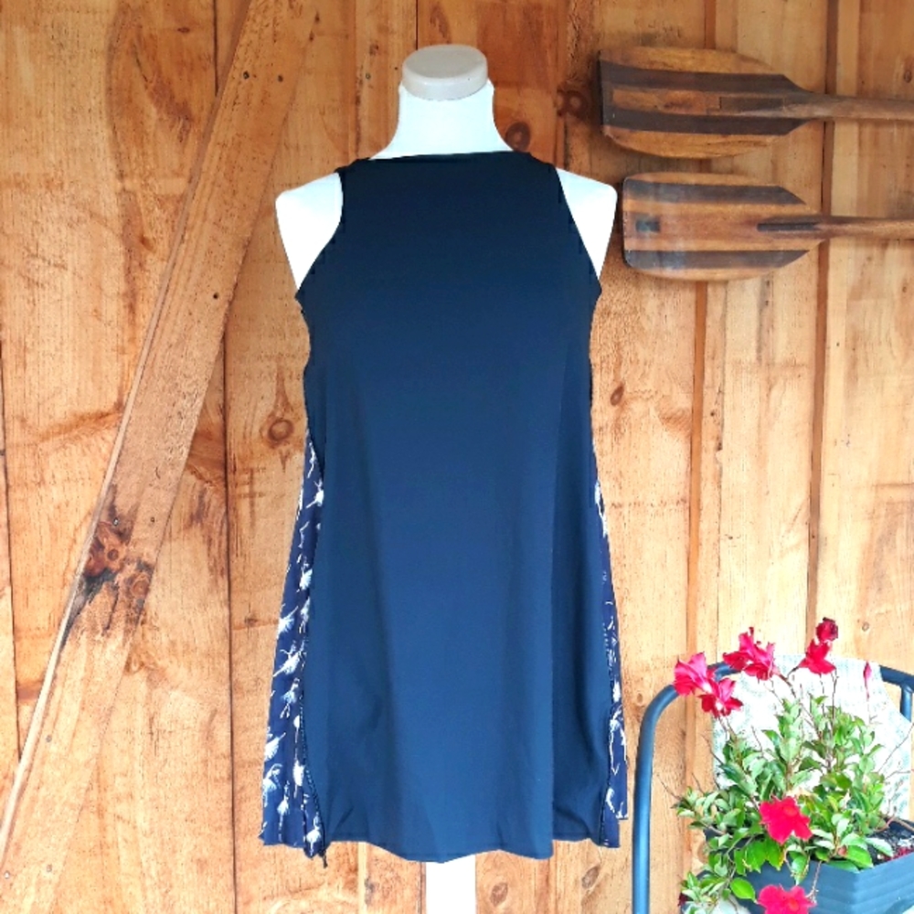 LBD The More or Less Dress Black Dress